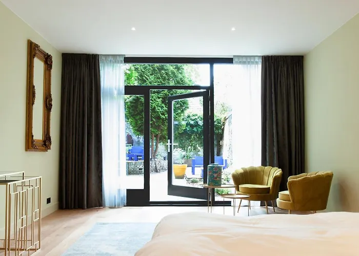 Boutique Hotel De Salon Den Haag