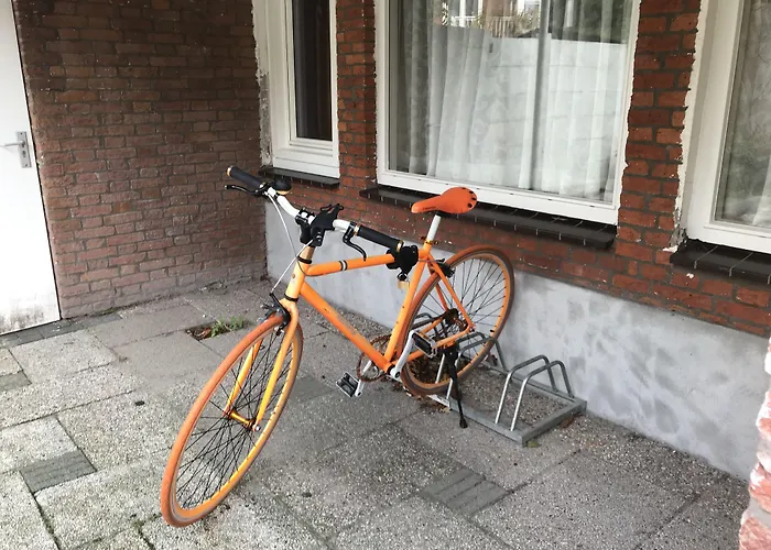 New City Hotel Scheveningen Den Haag