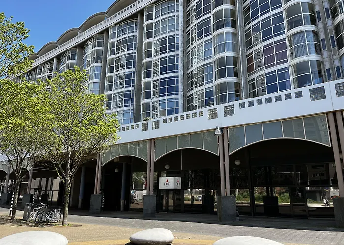 Fox Hotel The Hague Scheveningen