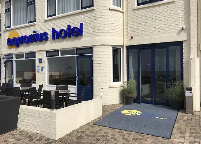 Aquarius Hotel Den Haag